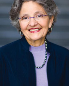 Nina Archabal, Interim General Director of Minnesota Opera.