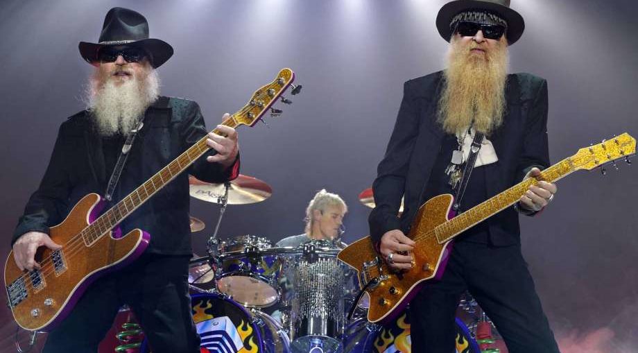 REVIEW: Fogerty & ZZ Top (Treasure Island) – Twin Cities Arts Reader