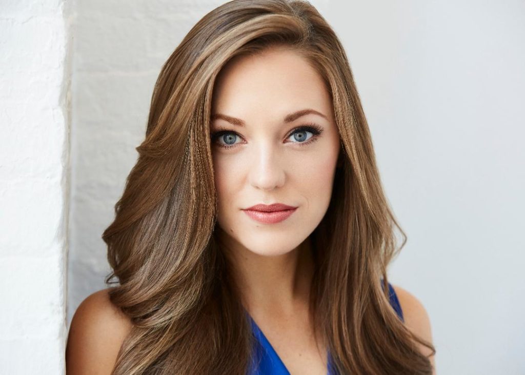 INTERVIEW: Laura Osnes and the Broadway Princess Party – Twin Cities ...