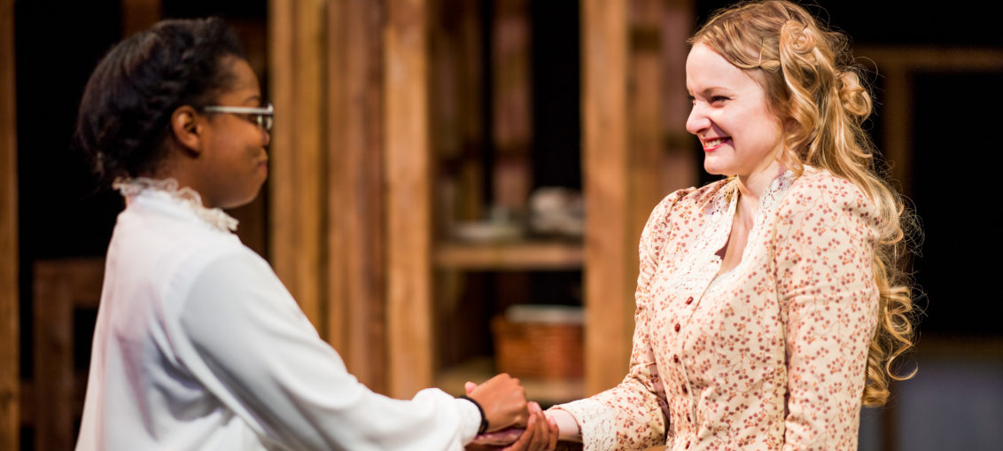 the miracle worker review