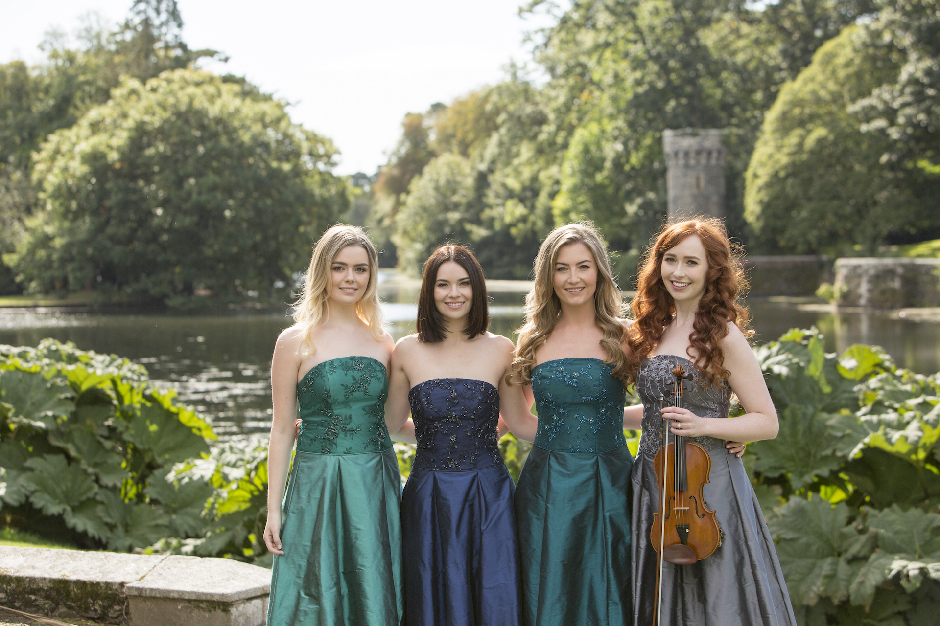 INTERVIEW: The Music-Makers Fronting Celtic Woman - Twin ...