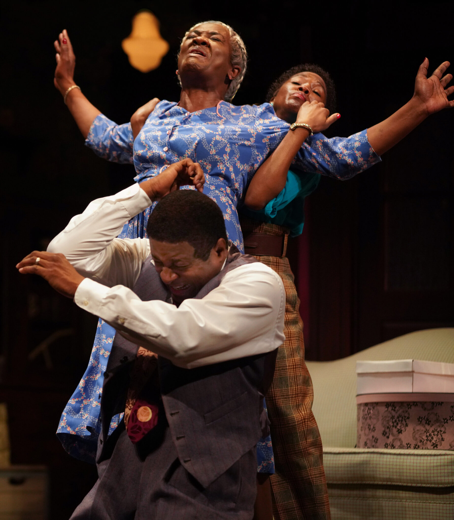 REVIEW Power and Privilege in A Raisin in the Sun (Guthrie Theater